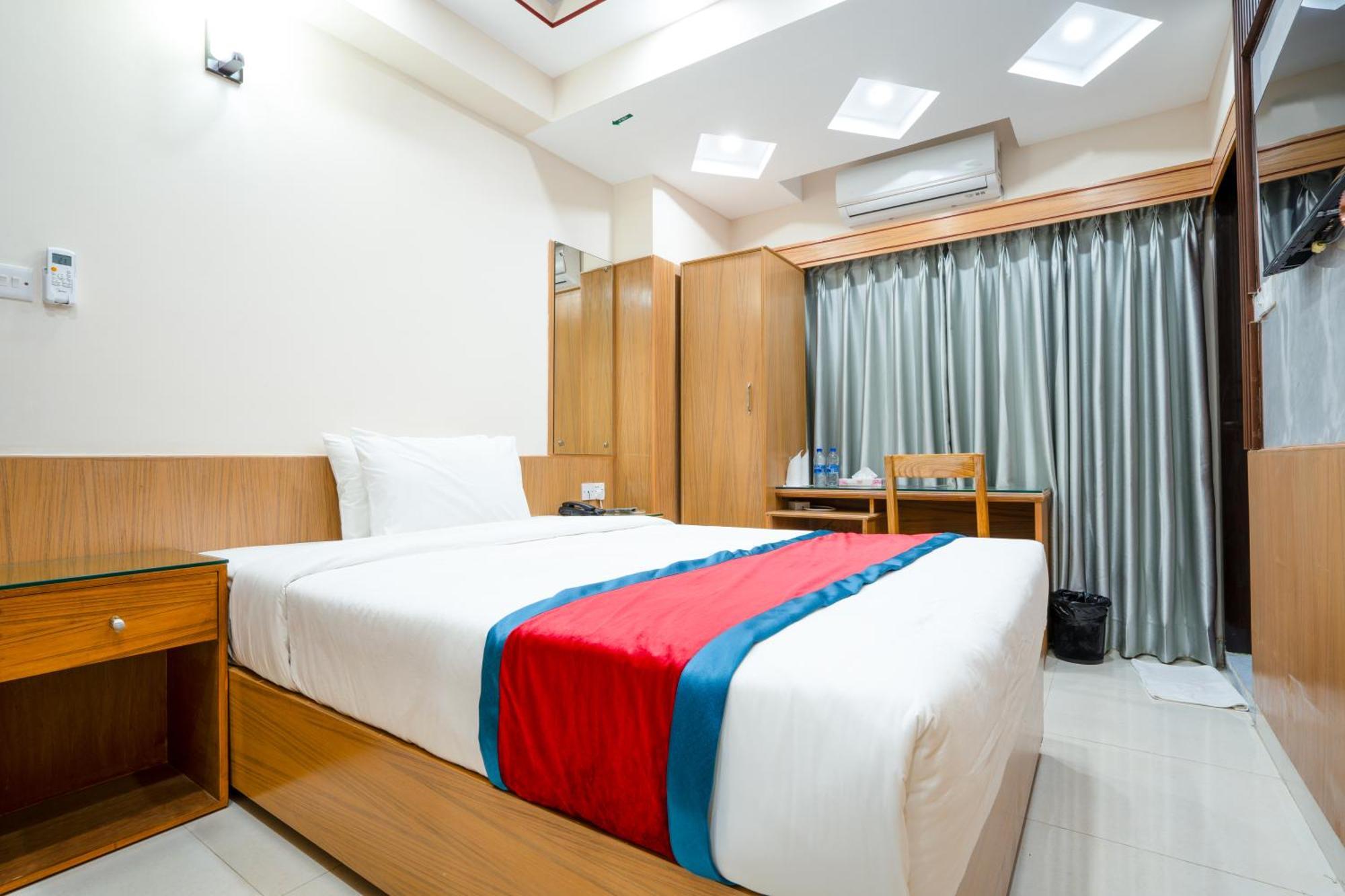 Hotel Safa Residency - Dhaka Daca Exterior foto