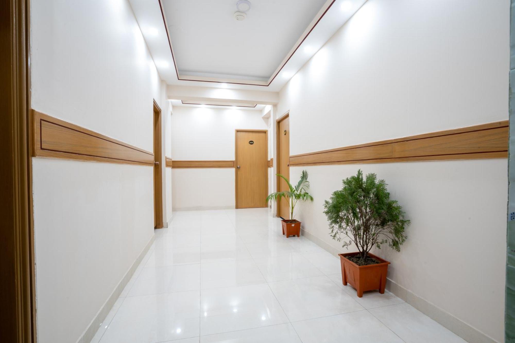 Hotel Safa Residency - Dhaka Daca Exterior foto